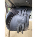 Selle mixte