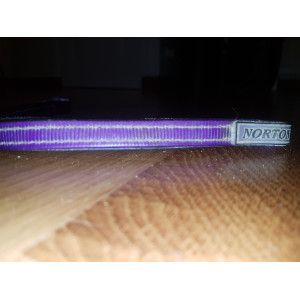 Frontal  en plastique