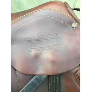 selle stubben cavalerria RC