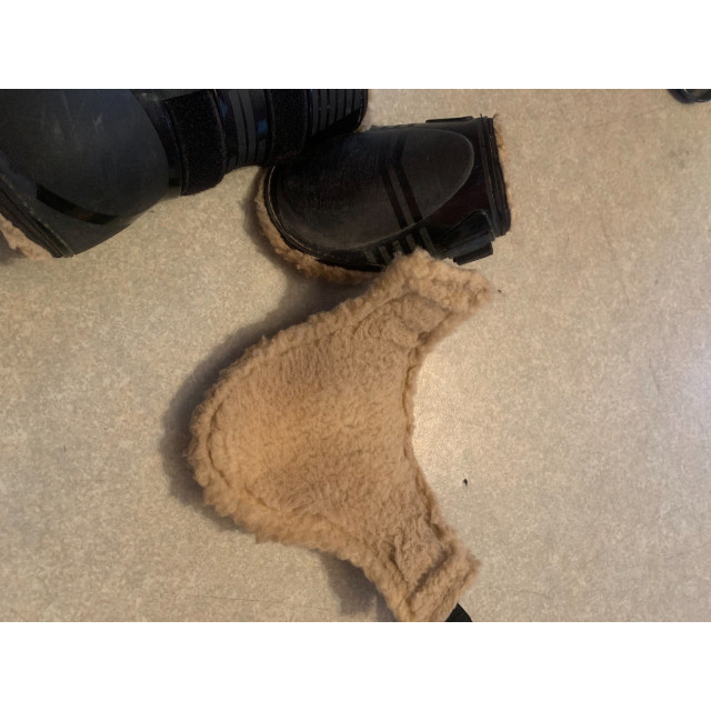 Protection en mouton