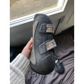 Guêtres veredus noir M