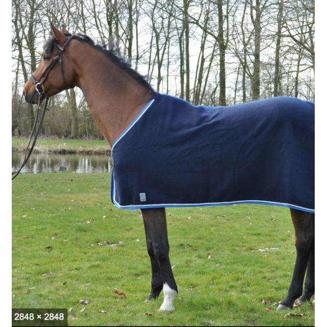 Couverture Nid d'abeille Greenfield