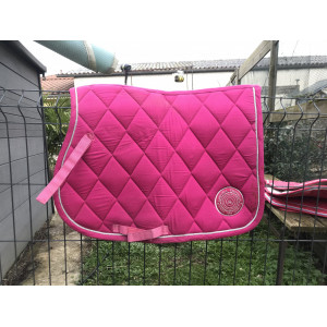 tapis d'équitation lami-cell