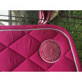 tapis d'équitation lami-cell