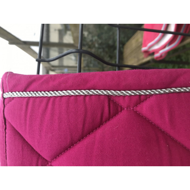 tapis d'équitation lami-cell
