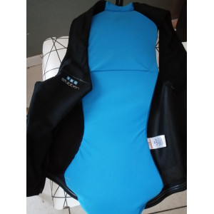 Protection dorsale Stübben