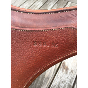 Sangle bavette Devoucoux 140 cm