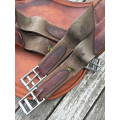 Sangle bavette Devoucoux 140 cm