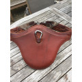 Sangle bavette Devoucoux 140 cm