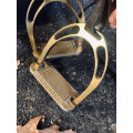 Étriers Jin Stirrup