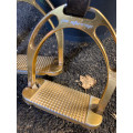 Étriers Jin Stirrup