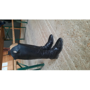 Bottes Fellini T40