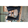 Bottes Fellini T40