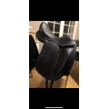 Selle dressage CWD