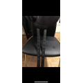 Selle dressage CWD