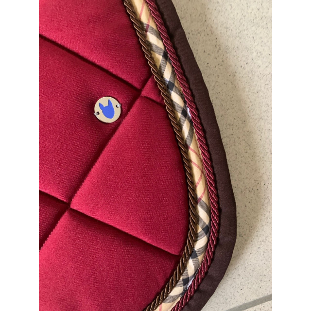 Tapis Equ'idées NEUF