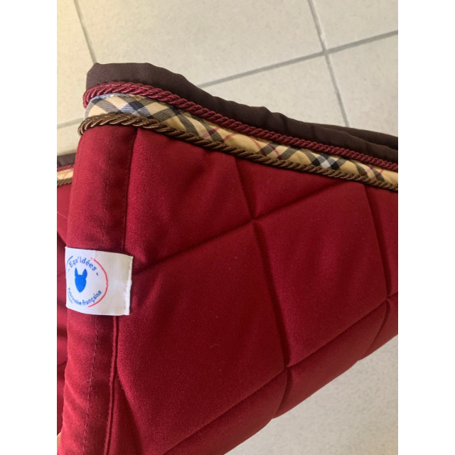 Tapis Equ'idées NEUF