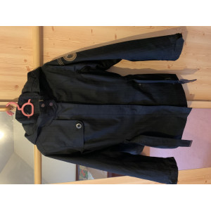 Manteau très chaud et imperméable d'hiver Icepeack