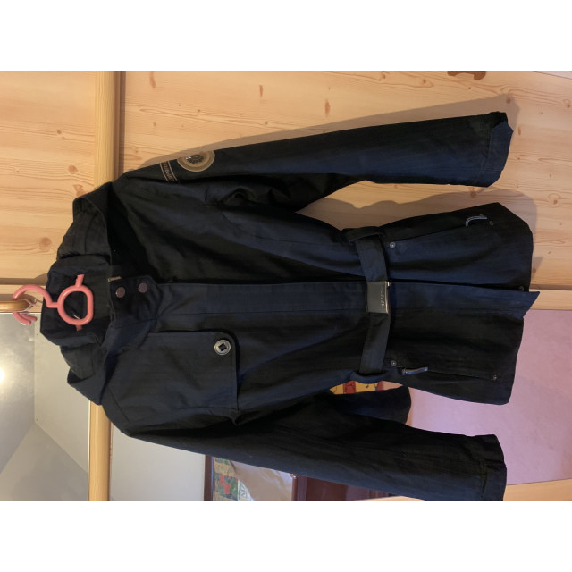 Manteau très chaud et imperméable d'hiver Icepeack