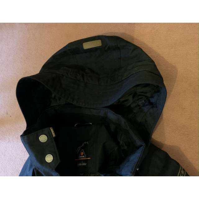 Manteau très chaud et imperméable d'hiver Icepeack