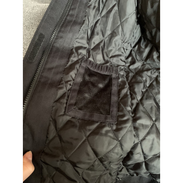 Manteau très chaud et imperméable d'hiver Icepeack