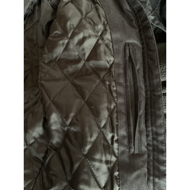 Manteau très chaud et imperméable d'hiver Icepeack