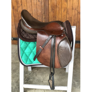 Selle mixte