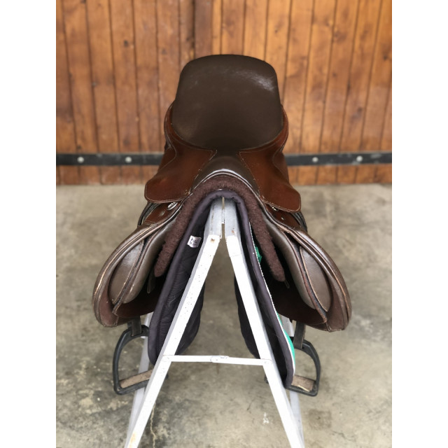 Selle mixte