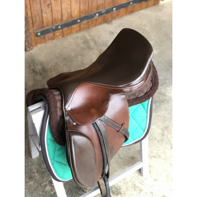 Selle mixte