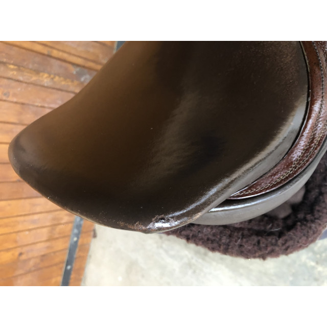 Selle mixte