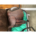Selle mixte