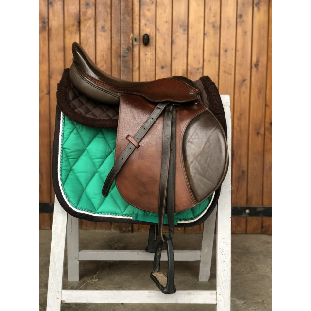 Selle mixte