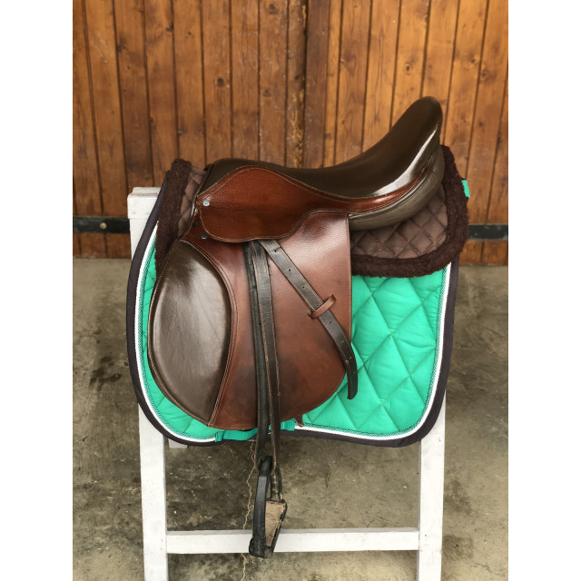 Selle mixte