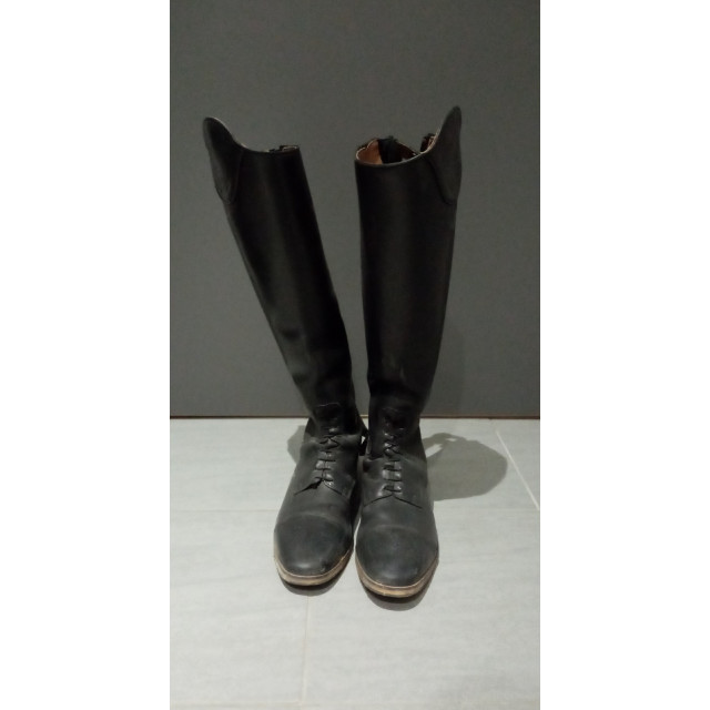 Bottes imperial riding