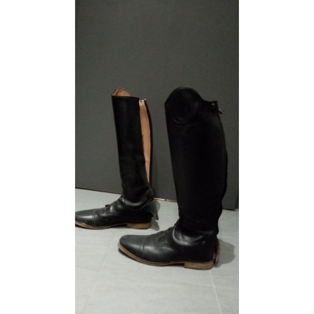 Bottes imperial riding