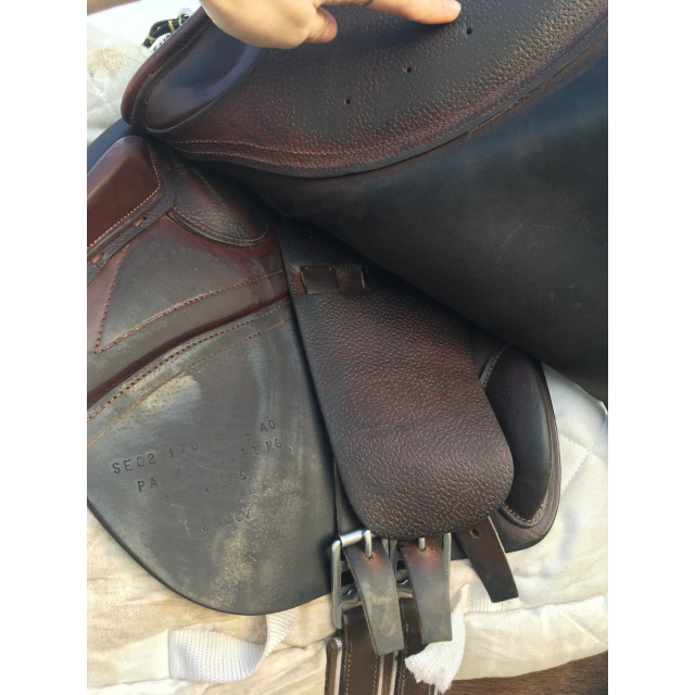 Selle CWD