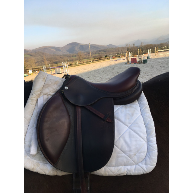 Selle CWD
