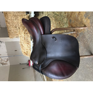 selle CWD