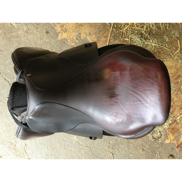 selle CWD