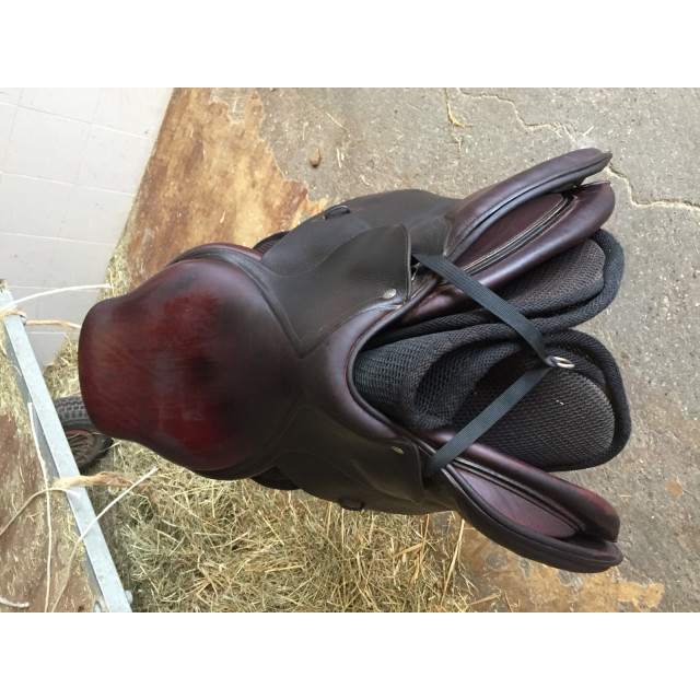selle CWD