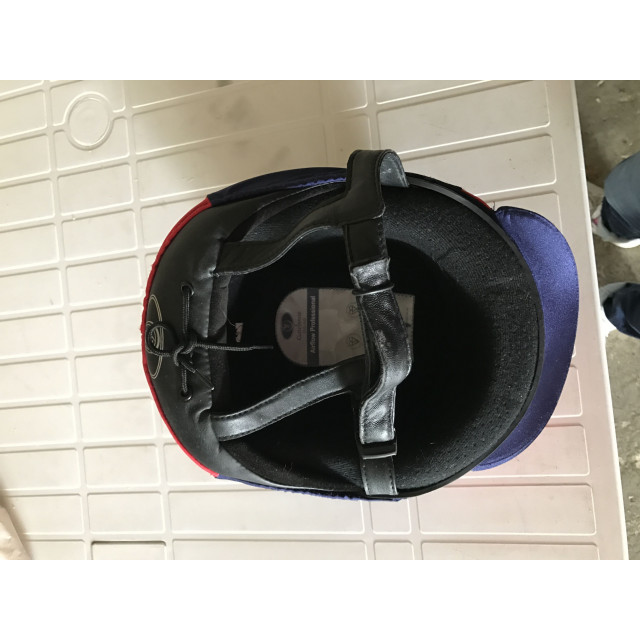Casque de cross