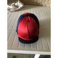 Casque de cross