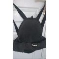 Coque dorsale