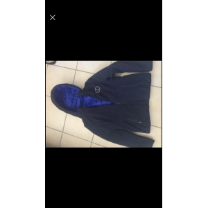 Manteau jump’in  XL