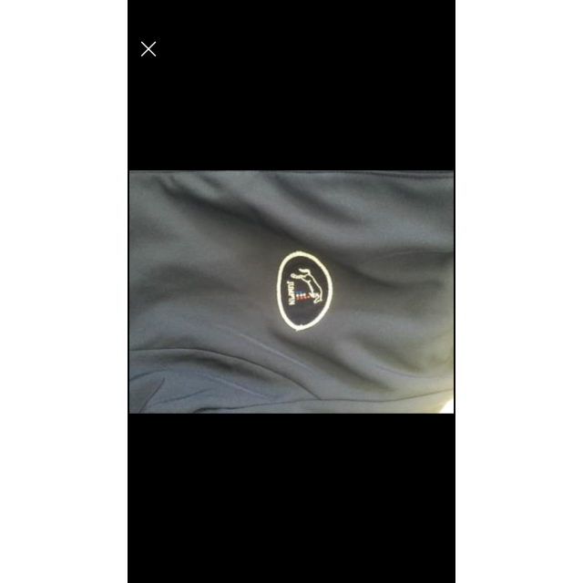 Manteau jump’in  XL