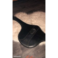 Sangle bavette Horse in
