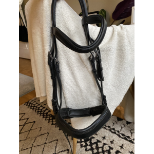 Filet muserolle pullback