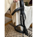 Filet muserolle pullback