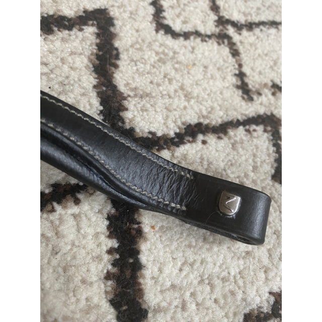 Filet muserolle pullback