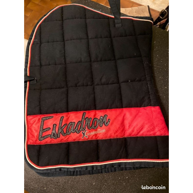 Tapis eskadron